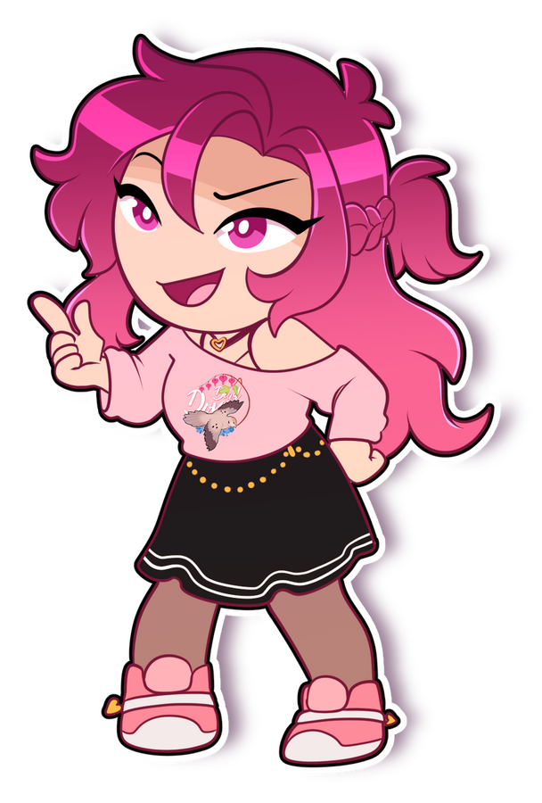 Celia Chibi